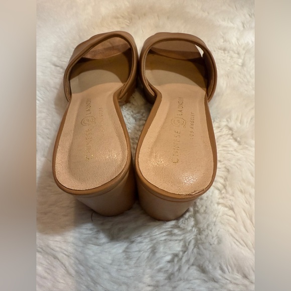 CHINESE LAUNDRY Tai Dress Sandal - Picture 5 of 9